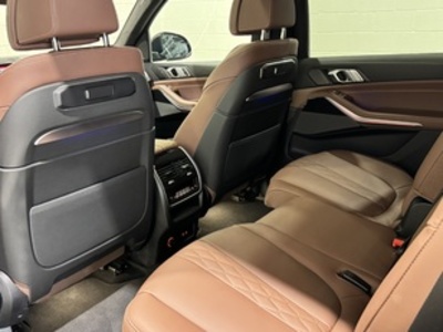 BMW X7 xDrive40d 259 kW (352 CV) 86545034 en Barcelona BMW X7 xDrive40d 259 kW (352 CV) 86545034 en Barcelona