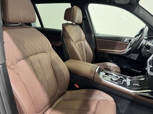 BMW X7 xDrive40d 259 kW (352 CV) 86545034 en Barcelona