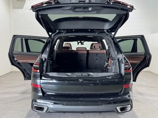 BMW X7 xDrive40d 259 kW (352 CV) 86545034 en Barcelona