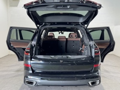 BMW X7 xDrive40d 259 kW (352 CV) 86545034 en Barcelona BMW X7 xDrive40d 259 kW (352 CV) 86545034 en Barcelona
