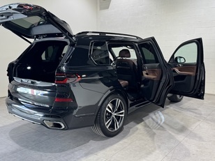 BMW X7 xDrive40d 259 kW (352 CV) 86545034 en Barcelona