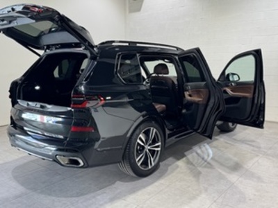 BMW X7 xDrive40d 259 kW (352 CV) 86545034 en Barcelona BMW X7 xDrive40d 259 kW (352 CV) 86545034 en Barcelona