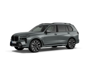 BMW X7 xDrive40d 259 kW (352 CV) 86545037 en Barcelona