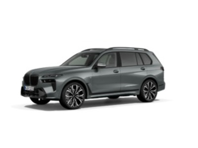 BMW X7 xDrive40d 259 kW (352 CV) 86545037 en Barcelona BMW X7 xDrive40d 259 kW (352 CV) 86545037 en Barcelona