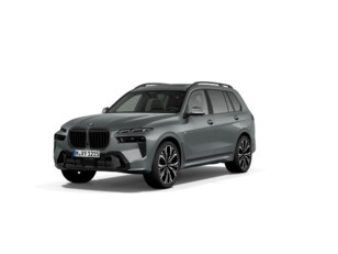BMW X7 xDrive40d 259 kW (352 CV) 86545037 en Barcelona