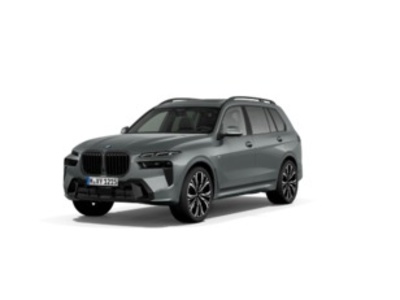 BMW X7 xDrive40d 259 kW (352 CV) 86545037 en Barcelona BMW X7 xDrive40d 259 kW (352 CV) 86545037 en Barcelona