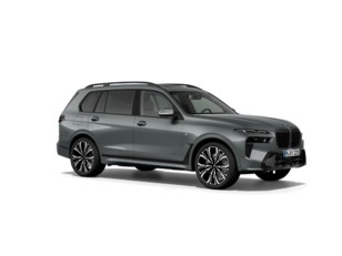 BMW X7 xDrive40d 259 kW (352 CV) 86545037 en Barcelona
