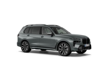 BMW X7 xDrive40d 259 kW (352 CV) 86545037 en Barcelona BMW X7 xDrive40d 259 kW (352 CV) 86545037 en Barcelona