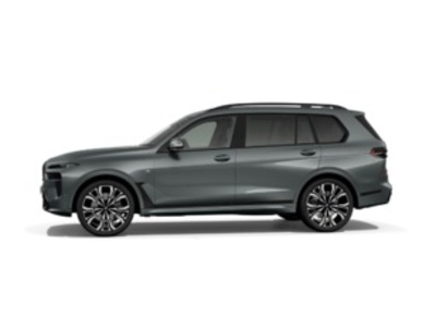 BMW X7 xDrive40d 259 kW (352 CV) 86545037 en Barcelona BMW X7 xDrive40d 259 kW (352 CV) 86545037 en Barcelona