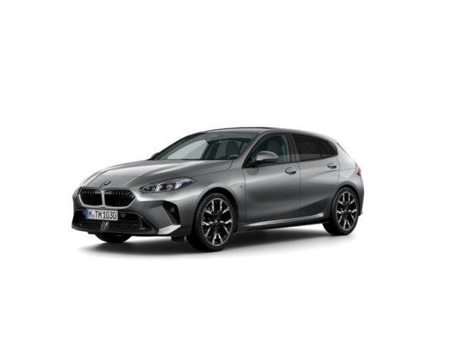 BMW 120d 120 kW (163 CV) Serie 1 en Barcelona