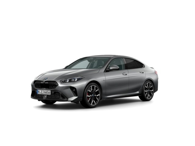 BMW 220d Gran Coupe 120 kW (163 CV) Serie 2 en Barcelona