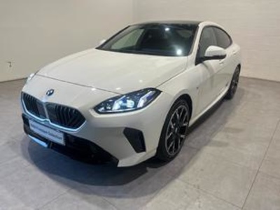 BMW Serie 2 220d Gran Coupe 120 kW (163 CV) 86545046 en Barcelona BMW Serie 2 220d Gran Coupe 120 kW (163 CV) 86545046 en Barcelona