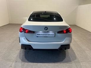 BMW Serie 2 220d Gran Coupe 120 kW (163 CV) 86545046 en Barcelona