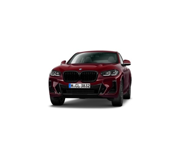 BMW xDrive20d xLine 140 kW (190 CV) X4 en Barcelona