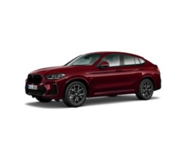 BMW X4 xDrive20d xLine 140 kW (190 CV) 86545049 en Barcelona BMW X4 xDrive20d xLine 140 kW (190 CV) 86545049 en Barcelona