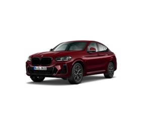 BMW X4 xDrive20d xLine 140 kW (190 CV) 86545049 en Barcelona
