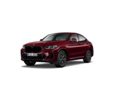 BMW X4 xDrive20d xLine 140 kW (190 CV) 86545049 en Barcelona BMW X4 xDrive20d xLine 140 kW (190 CV) 86545049 en Barcelona