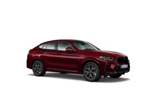 BMW X4 xDrive20d xLine 140 kW (190 CV) 86545049 en Barcelona