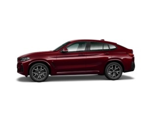 BMW X4 xDrive20d xLine 140 kW (190 CV) 86545049 en Barcelona