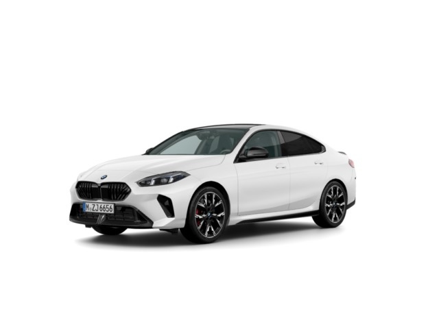 BMW 220i Gran Coupe 125 kW (170 CV) Serie 2 en Barcelona