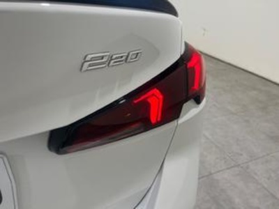 BMW Serie 2 220i Gran Coupe 125 kW (170 CV) 86545055 en Barcelona BMW Serie 2 220i Gran Coupe 125 kW (170 CV) 86545055 en Barcelona