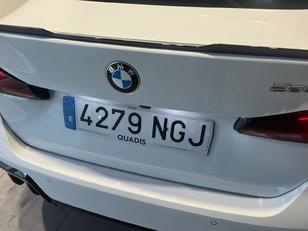 BMW Serie 2 220i Gran Coupe 125 kW (170 CV) 86545055 en Barcelona