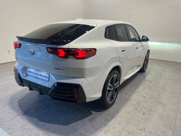 BMW sDrive18d 110 kW (150 CV) X2 en Barcelona BMW sDrive18d 110 kW (150 CV) X2 en Barcelona