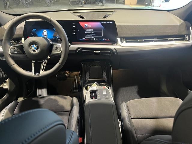 BMW sDrive18d 110 kW (150 CV) X2 en Barcelona