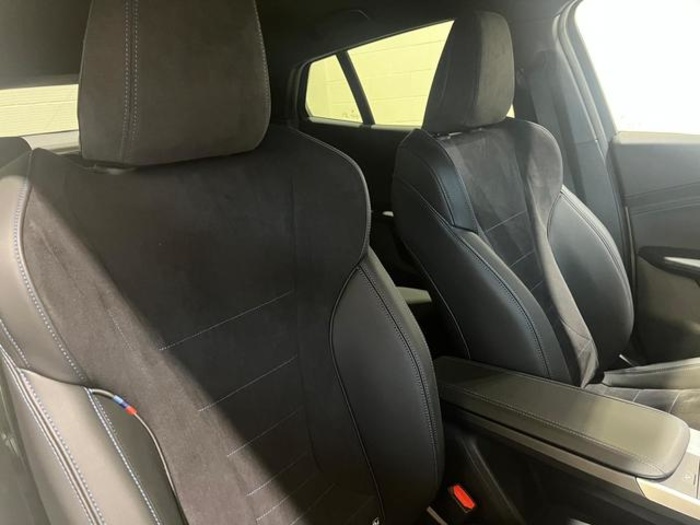 BMW sDrive18d 110 kW (150 CV) X2 en Barcelona BMW sDrive18d 110 kW (150 CV) X2 en Barcelona