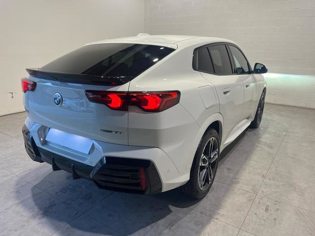 BMW sDrive18d 110 kW (150 CV) X2 en Barcelona