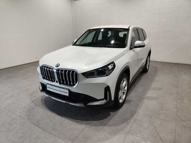 BMW xDrive20d 120 kW (163 CV) X1 en Barcelona