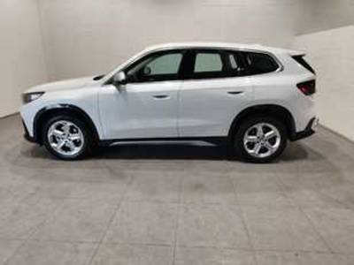 BMW X1 xDrive20d 120 kW (163 CV) 86545070 en Barcelona BMW X1 xDrive20d 120 kW (163 CV) 86545070 en Barcelona