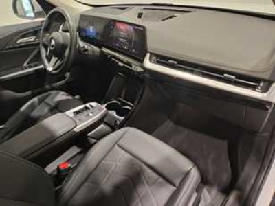 BMW X1 xDrive20d 120 kW (163 CV) 86545070 en Barcelona BMW X1 xDrive20d 120 kW (163 CV) 86545070 en Barcelona