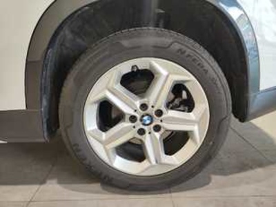 BMW X1 xDrive20d 120 kW (163 CV) 86545070 en Barcelona BMW X1 xDrive20d 120 kW (163 CV) 86545070 en Barcelona
