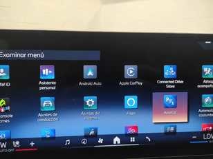 BMW X5 xDrive50e xLine 360 kW (489 CV) 86545073 en Barcelona BMW X5 xDrive50e xLine 360 kW (489 CV) 86545073 en Barcelona