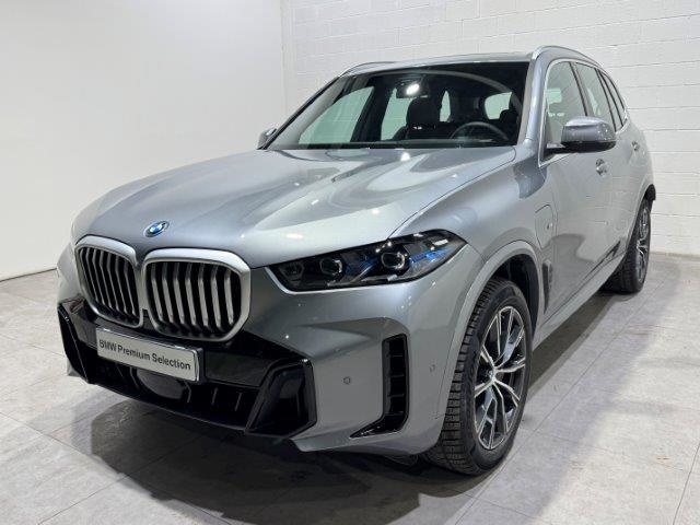 BMW xDrive50e xLine 360 kW (489 CV) X5 en Barcelona