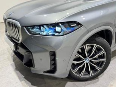 BMW X5 xDrive50e xLine 360 kW (489 CV) 86545076 en Barcelona BMW X5 xDrive50e xLine 360 kW (489 CV) 86545076 en Barcelona