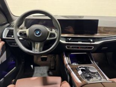 BMW X5 xDrive50e xLine 360 kW (489 CV) 86545076 en Barcelona BMW X5 xDrive50e xLine 360 kW (489 CV) 86545076 en Barcelona