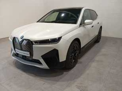 BMW iX xDrive40 240 kW (326 CV) 86545085 en Barcelona BMW iX xDrive40 240 kW (326 CV) 86545085 en Barcelona