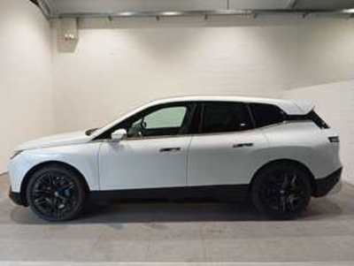 BMW iX xDrive40 240 kW (326 CV) 86545085 en Barcelona BMW iX xDrive40 240 kW (326 CV) 86545085 en Barcelona
