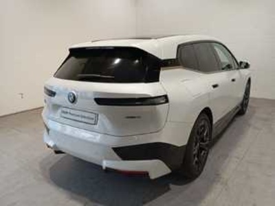 BMW iX xDrive40 240 kW (326 CV) 86545085 en Barcelona BMW iX xDrive40 240 kW (326 CV) 86545085 en Barcelona