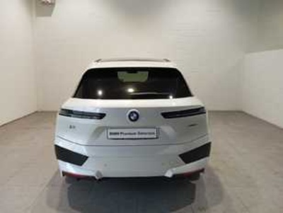 BMW iX xDrive40 240 kW (326 CV) 86545085 en Barcelona BMW iX xDrive40 240 kW (326 CV) 86545085 en Barcelona