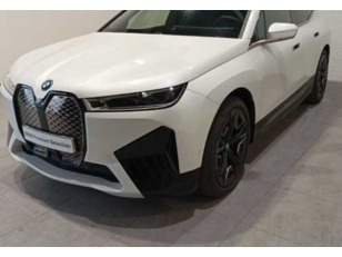 BMW iX xDrive40 240 kW (326 CV) 86545085 en Barcelona