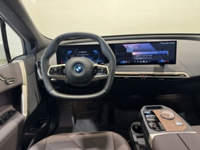 BMW iX xDrive40 240 kW (326 CV) 86545085 en Barcelona BMW iX xDrive40 240 kW (326 CV) 86545085 en Barcelona