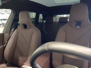 BMW iX xDrive40 240 kW (326 CV) 86545085 en Barcelona