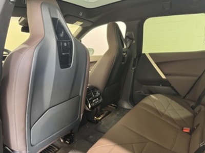 BMW iX xDrive40 240 kW (326 CV) 86545085 en Barcelona BMW iX xDrive40 240 kW (326 CV) 86545085 en Barcelona