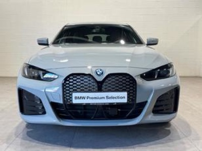 BMW i4 eDrive40 250 kW (340 CV) 86545097 en Barcelona BMW i4 eDrive40 250 kW (340 CV) 86545097 en Barcelona