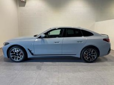 BMW i4 eDrive40 250 kW (340 CV) 86545097 en Barcelona BMW i4 eDrive40 250 kW (340 CV) 86545097 en Barcelona