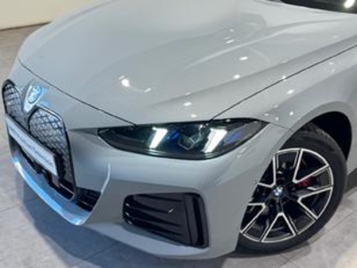 BMW i4 eDrive40 250 kW (340 CV) 86545097 en Barcelona BMW i4 eDrive40 250 kW (340 CV) 86545097 en Barcelona