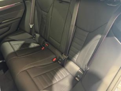 BMW i4 eDrive40 250 kW (340 CV) 86545097 en Barcelona BMW i4 eDrive40 250 kW (340 CV) 86545097 en Barcelona